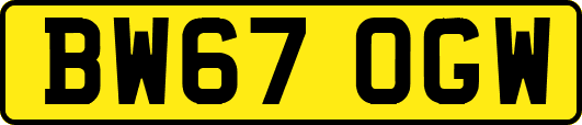 BW67OGW