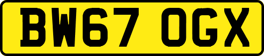 BW67OGX
