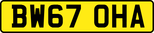 BW67OHA