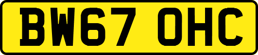 BW67OHC