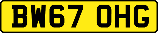 BW67OHG