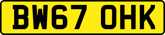 BW67OHK
