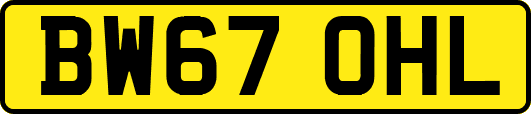 BW67OHL