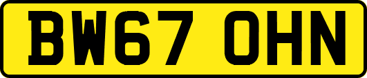 BW67OHN