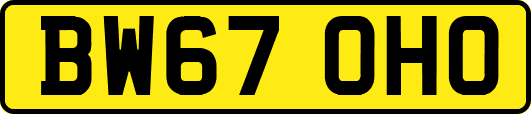 BW67OHO