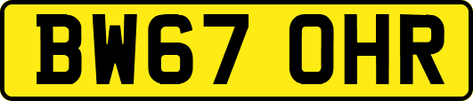 BW67OHR