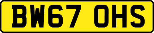 BW67OHS