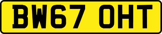 BW67OHT