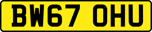BW67OHU