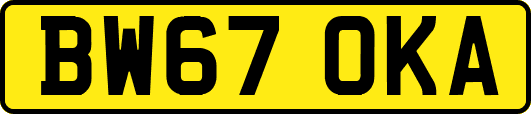BW67OKA