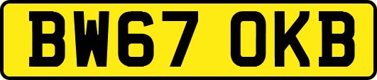 BW67OKB