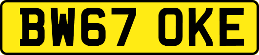 BW67OKE