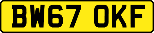 BW67OKF