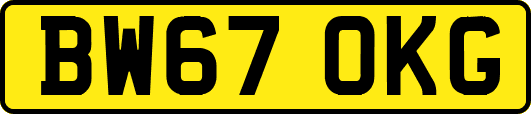 BW67OKG
