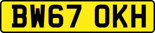 BW67OKH