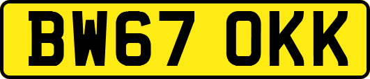 BW67OKK