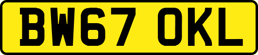 BW67OKL