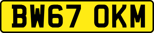 BW67OKM