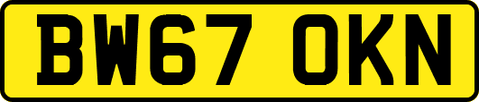 BW67OKN