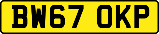 BW67OKP