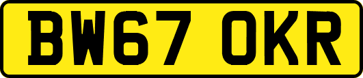 BW67OKR