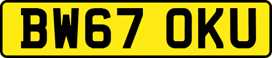 BW67OKU