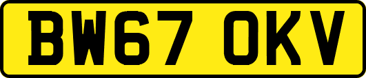 BW67OKV