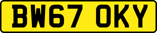 BW67OKY