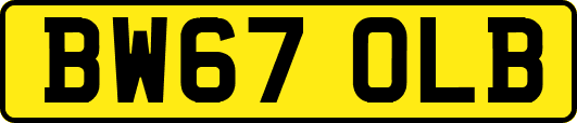 BW67OLB