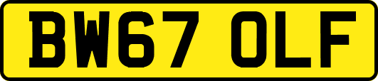 BW67OLF