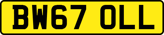 BW67OLL