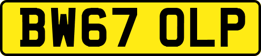 BW67OLP