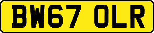 BW67OLR