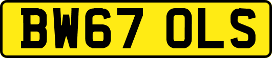 BW67OLS