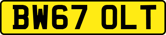 BW67OLT