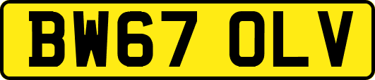 BW67OLV