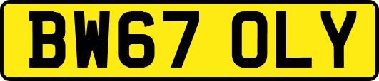 BW67OLY