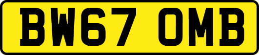 BW67OMB