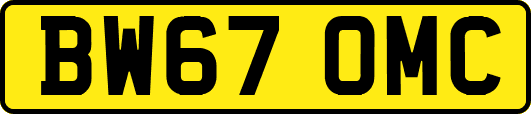BW67OMC