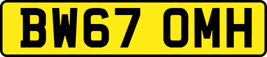 BW67OMH