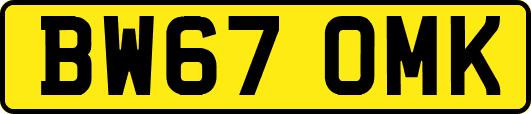 BW67OMK