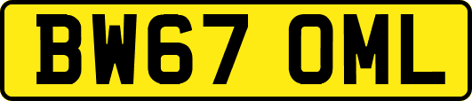 BW67OML