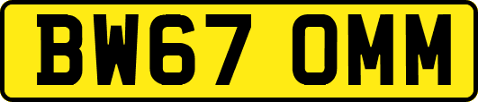 BW67OMM