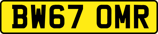 BW67OMR