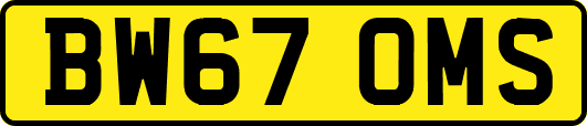 BW67OMS
