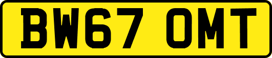 BW67OMT