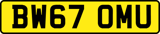 BW67OMU