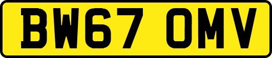 BW67OMV