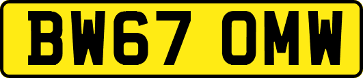 BW67OMW