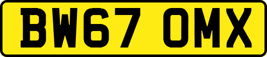 BW67OMX